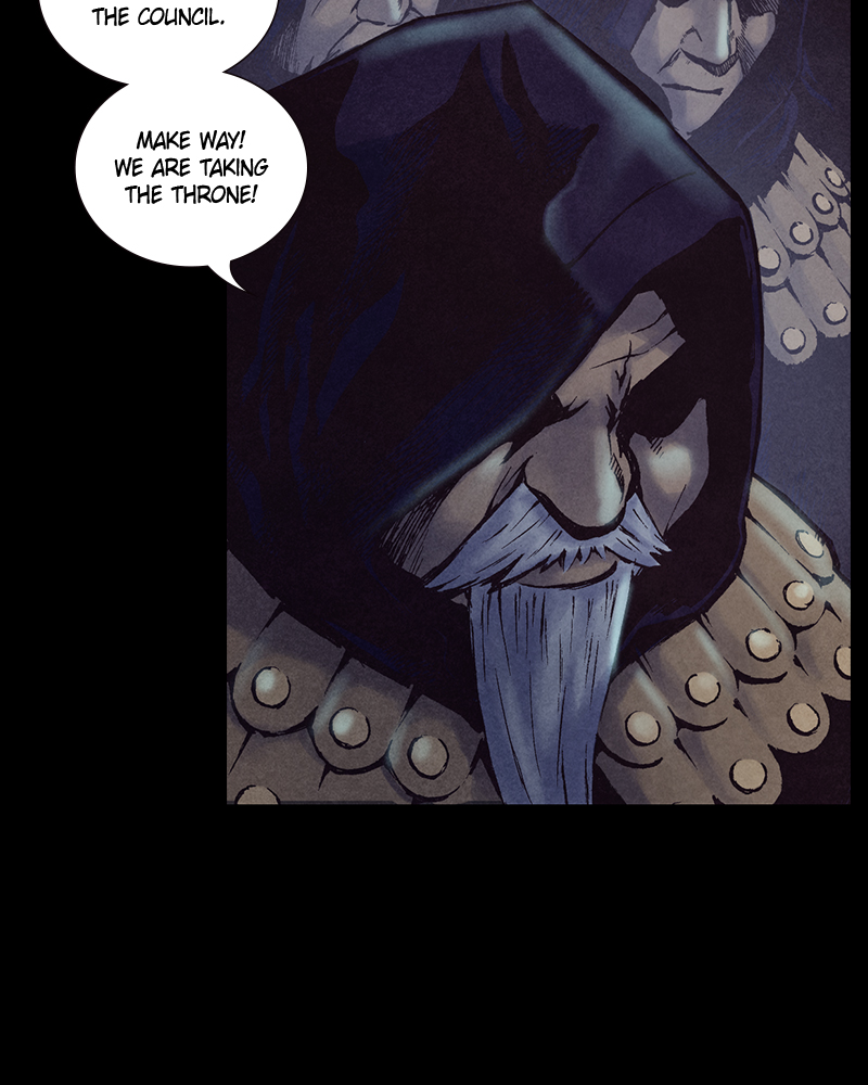 Read Blade of the Phantom Master En Manga Online