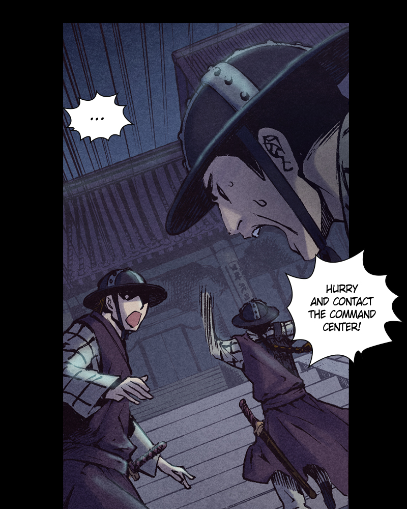 Read Blade of the Phantom Master En Manga Online