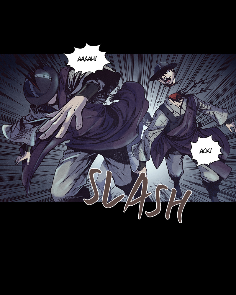 Read Blade of the Phantom Master En Manga Online