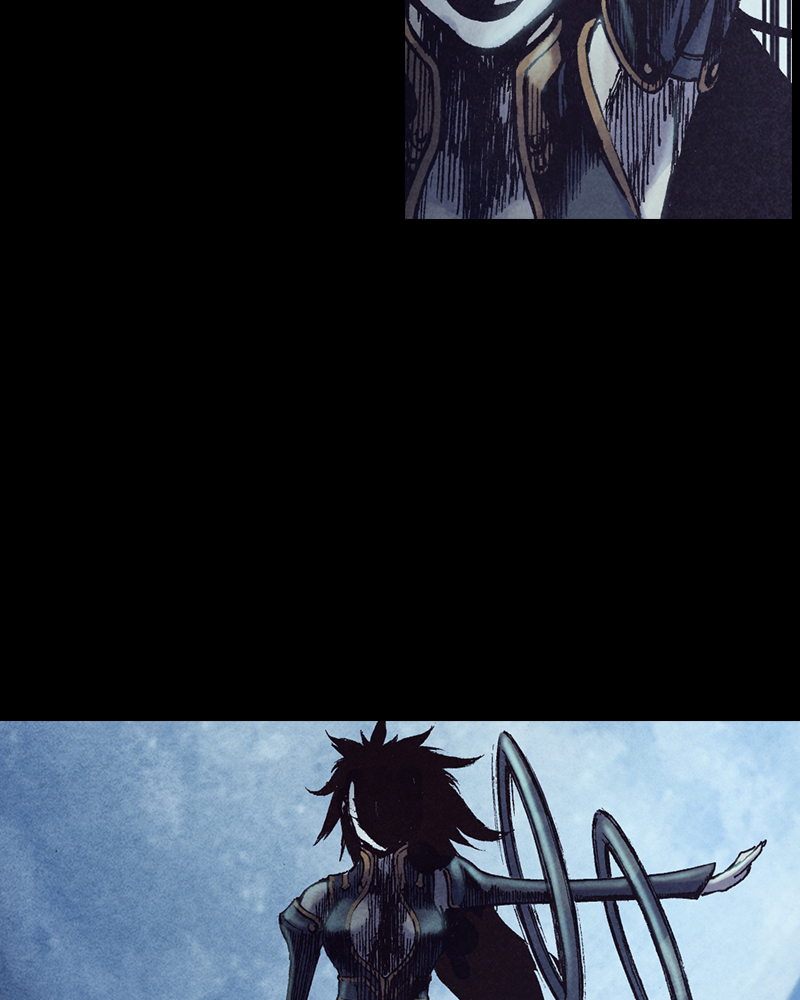Read Blade of the Phantom Master En Manga Online