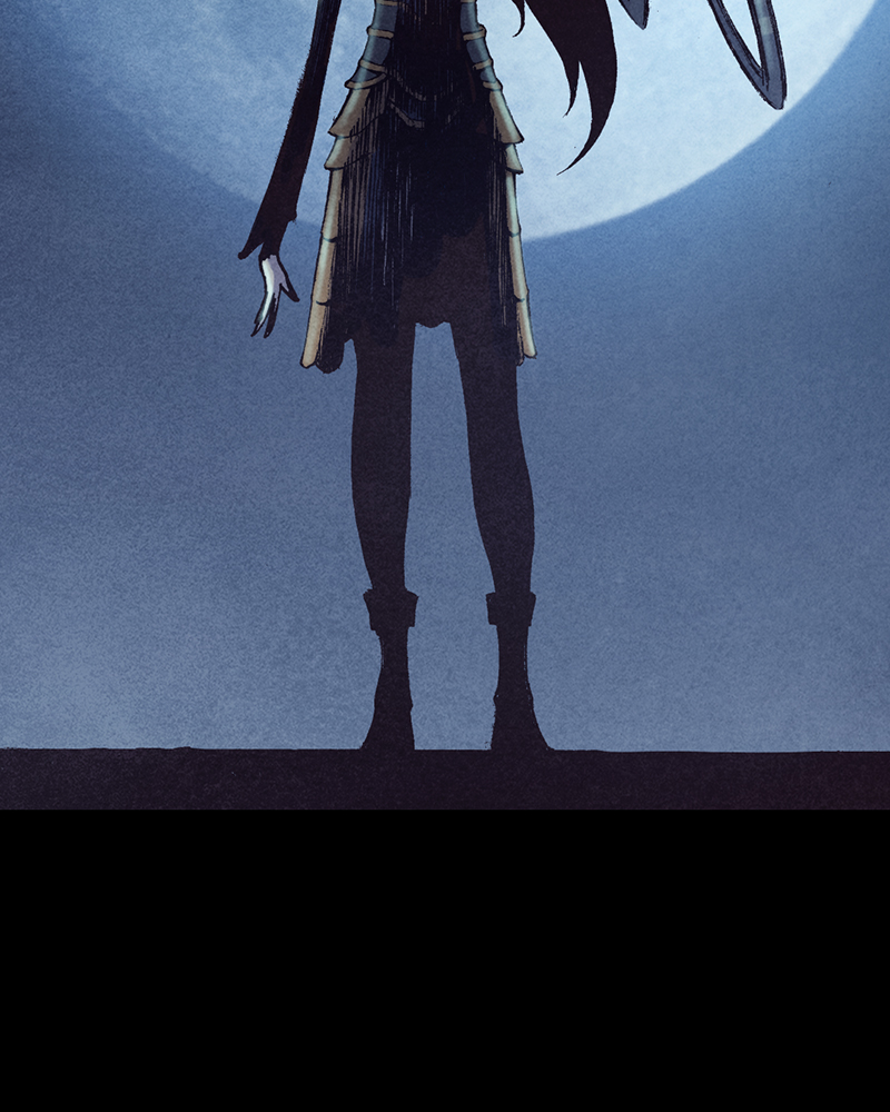 Read Blade of the Phantom Master En Manga Online