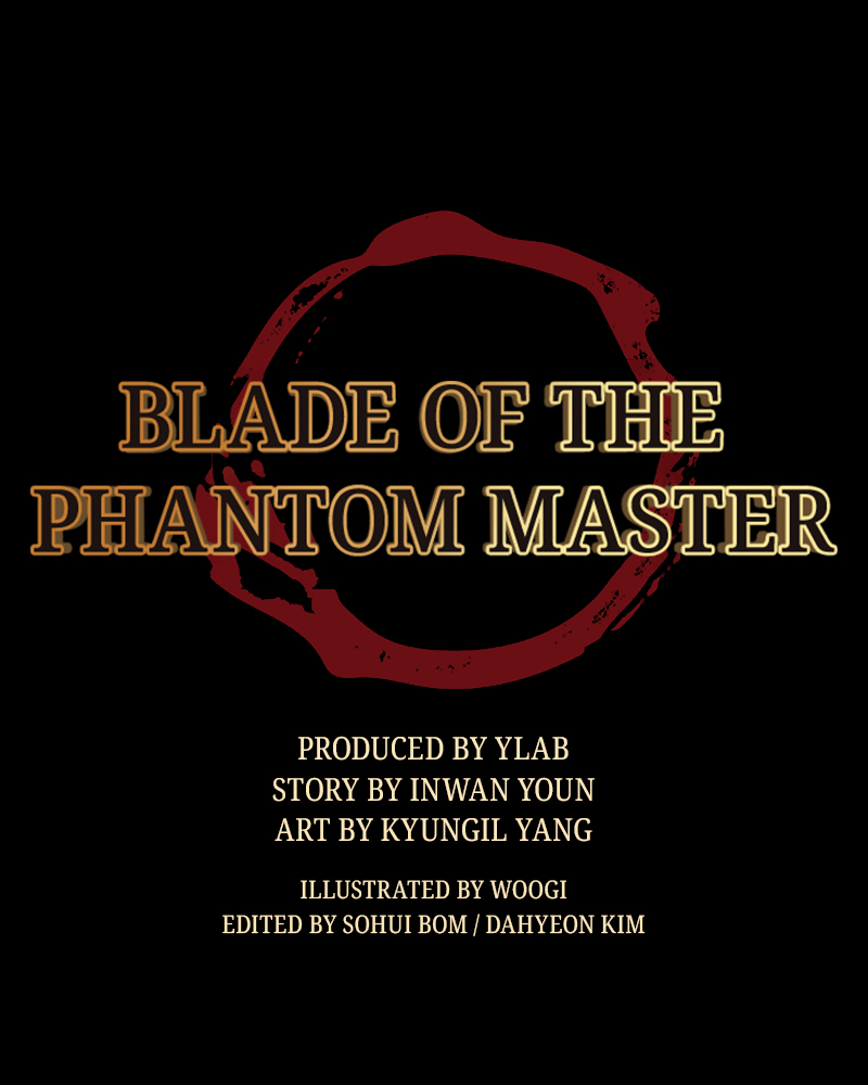 Read Blade of the Phantom Master En Manga Online