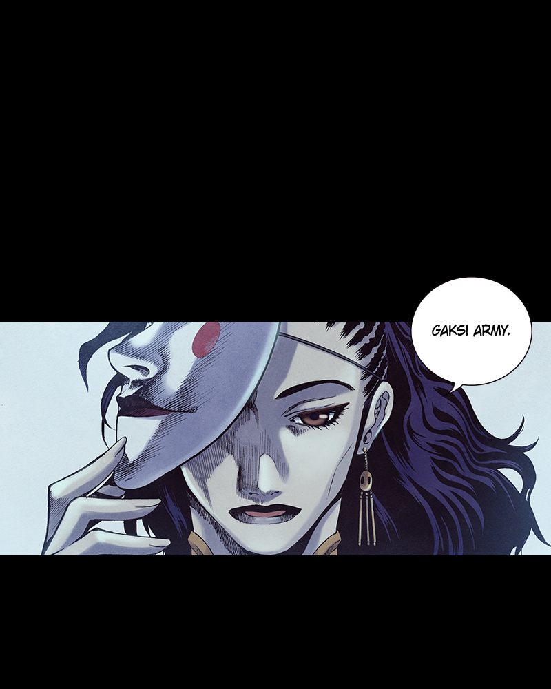 Read Blade of the Phantom Master En Manga Online