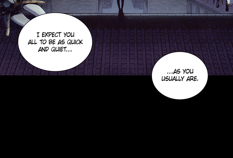 Read Blade of the Phantom Master En Manga Online