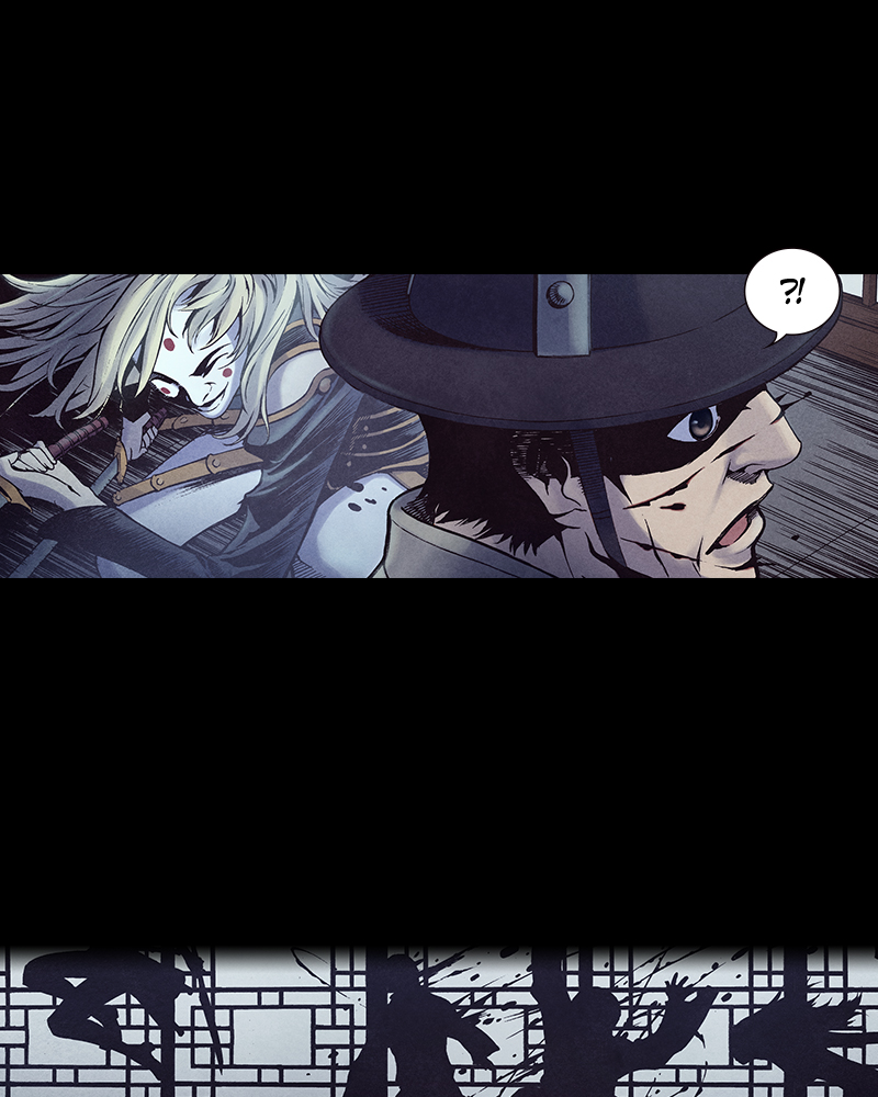 Read Blade of the Phantom Master En Manga Online