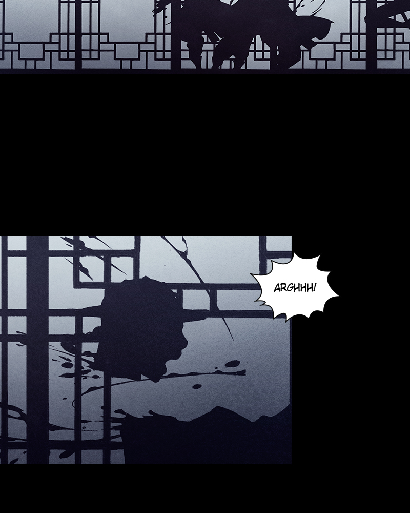 Read Blade of the Phantom Master En Manga Online