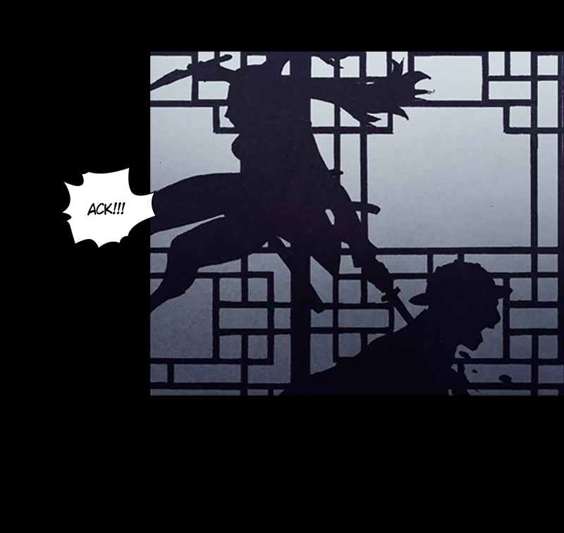 Read Blade of the Phantom Master En Manga Online