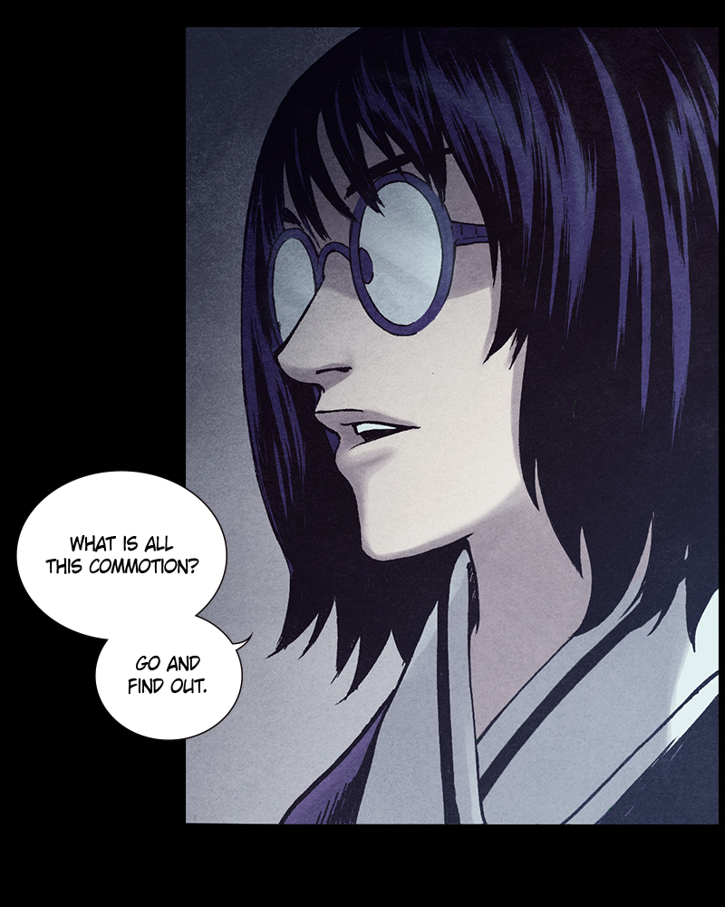Read Blade of the Phantom Master En Manga Online