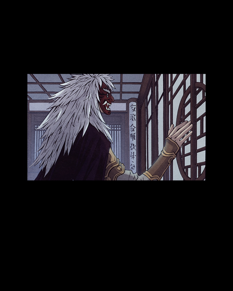 Read Blade of the Phantom Master En Manga Online