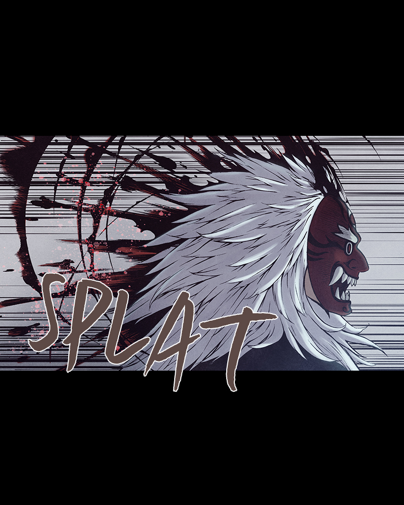 Read Blade of the Phantom Master En Manga Online