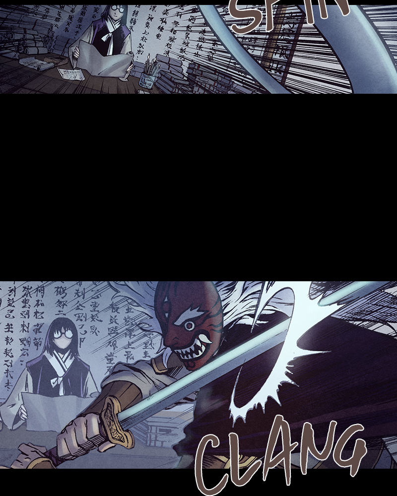 Read Blade of the Phantom Master En Manga Online