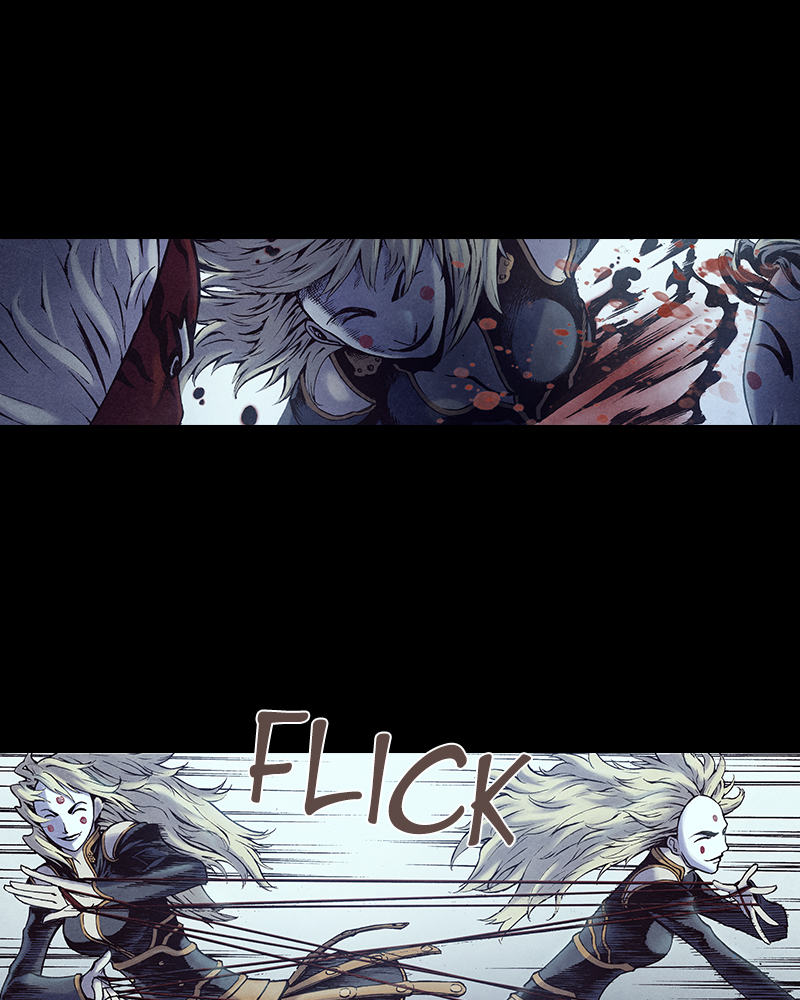 Read Blade of the Phantom Master En Manga Online