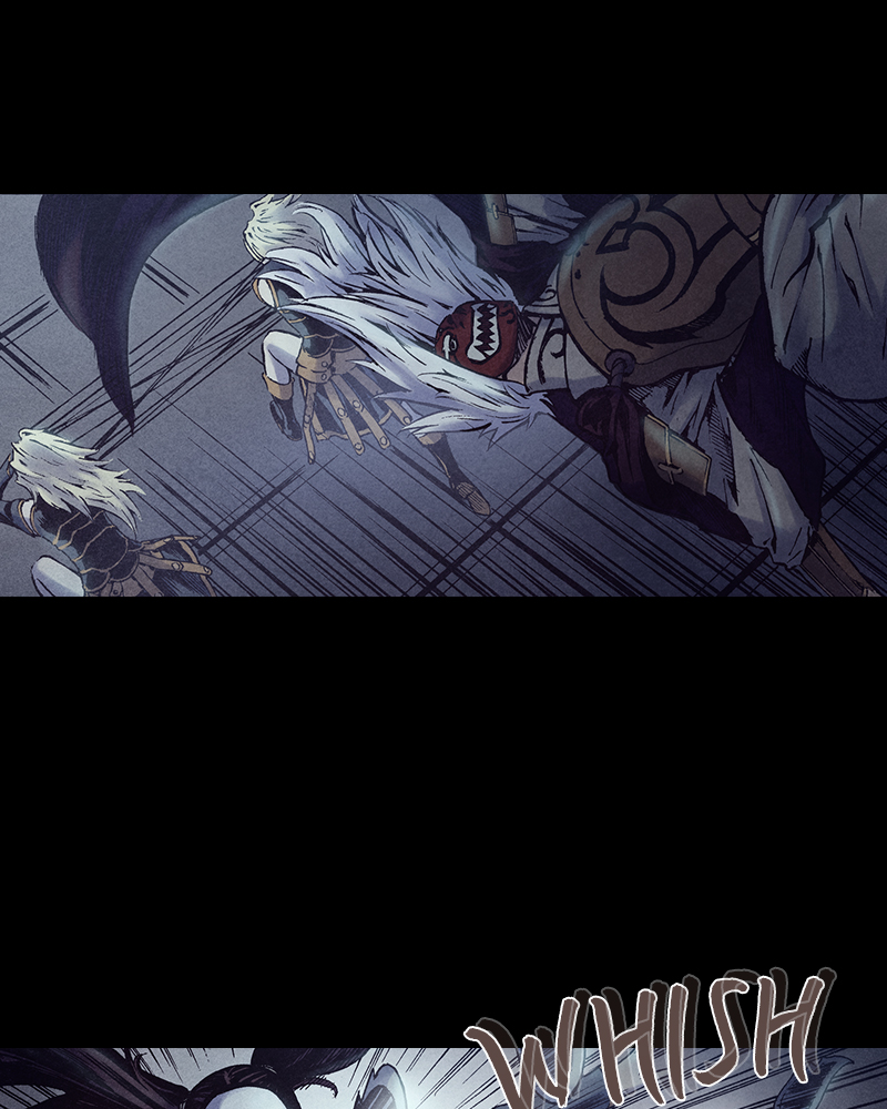 Read Blade of the Phantom Master En Manga Online