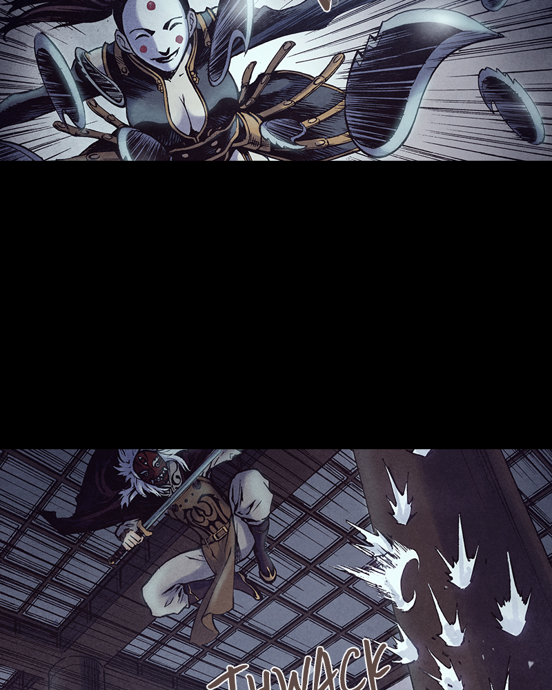 Read Blade of the Phantom Master En Manga Online