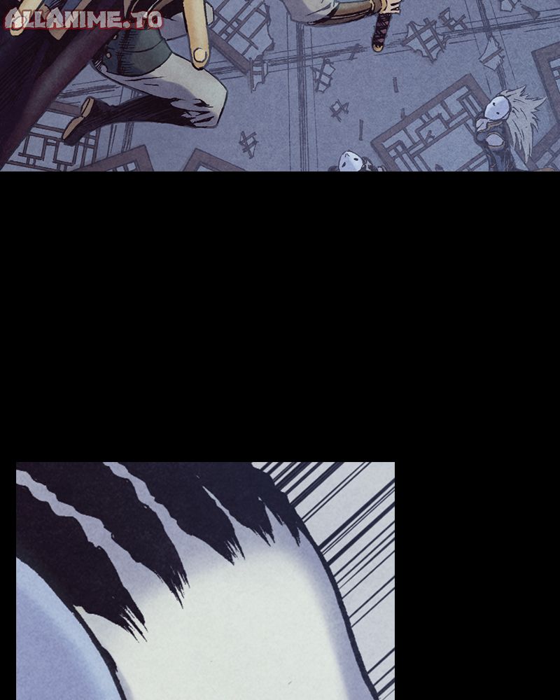 Read Blade of the Phantom Master En Manga Online