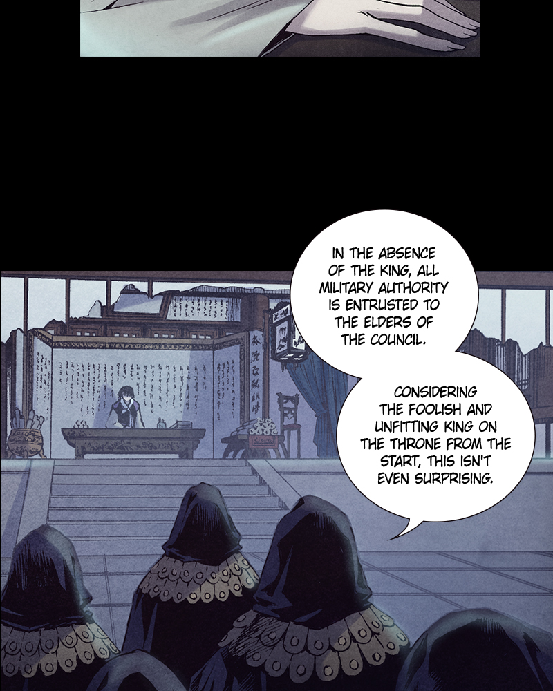 Read Blade of the Phantom Master En Manga Online