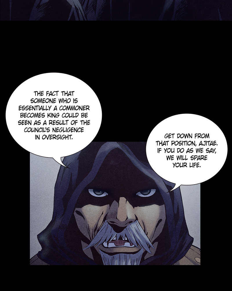 Read Blade of the Phantom Master En Manga Online