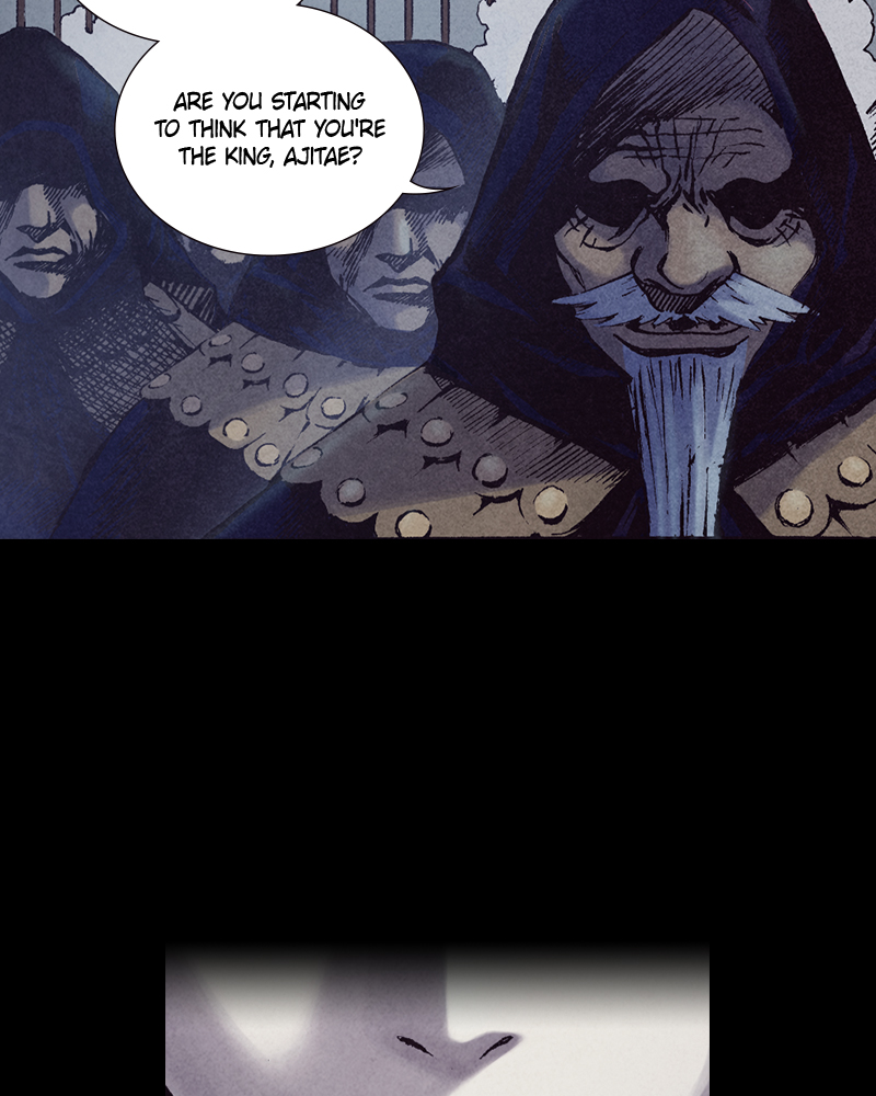 Read Blade of the Phantom Master En Manga Online