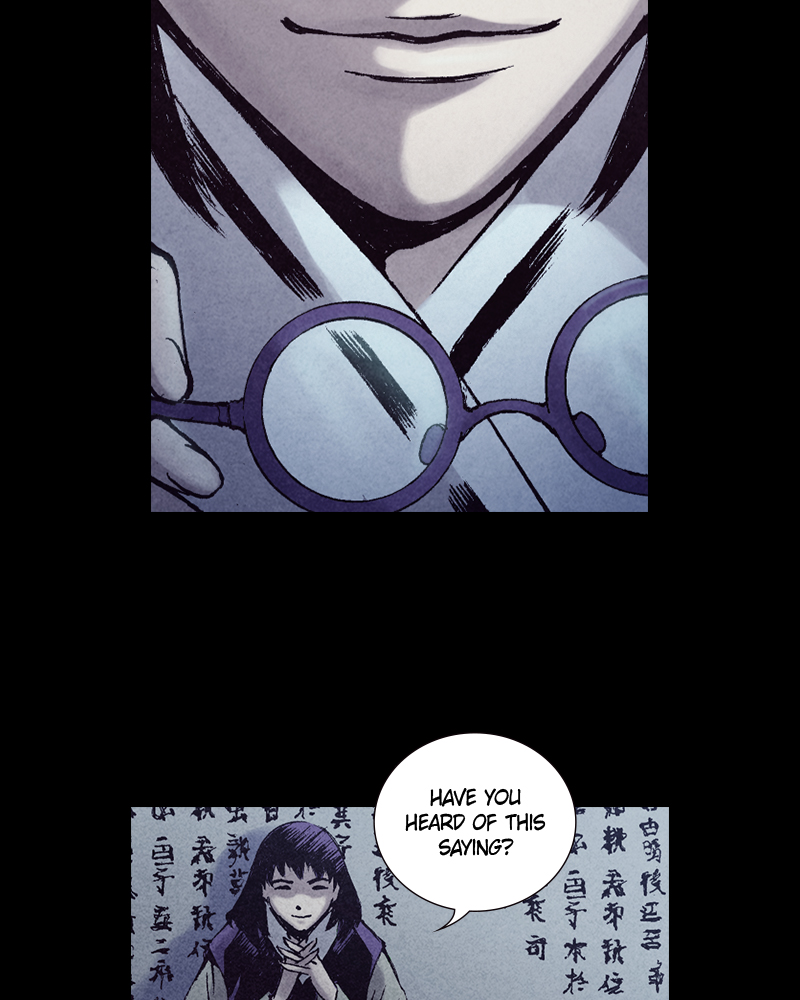 Read Blade of the Phantom Master En Manga Online