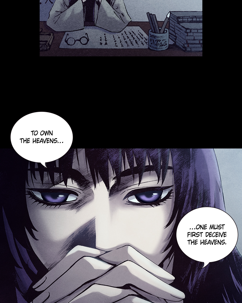 Read Blade of the Phantom Master En Manga Online