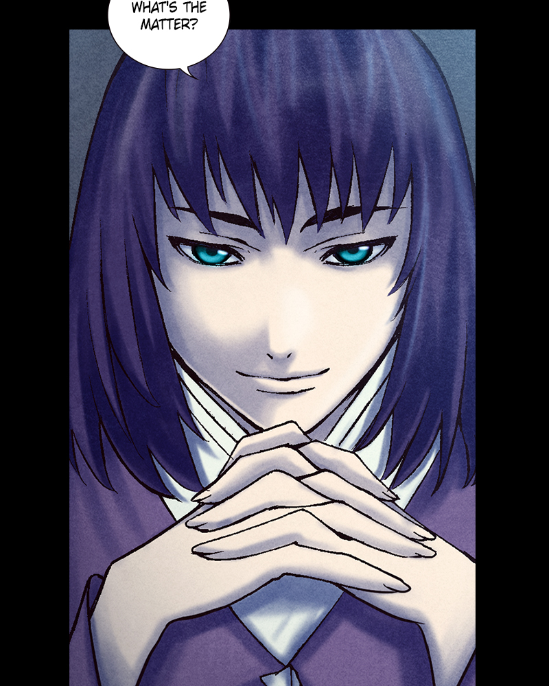 Read Blade of the Phantom Master En Manga Online