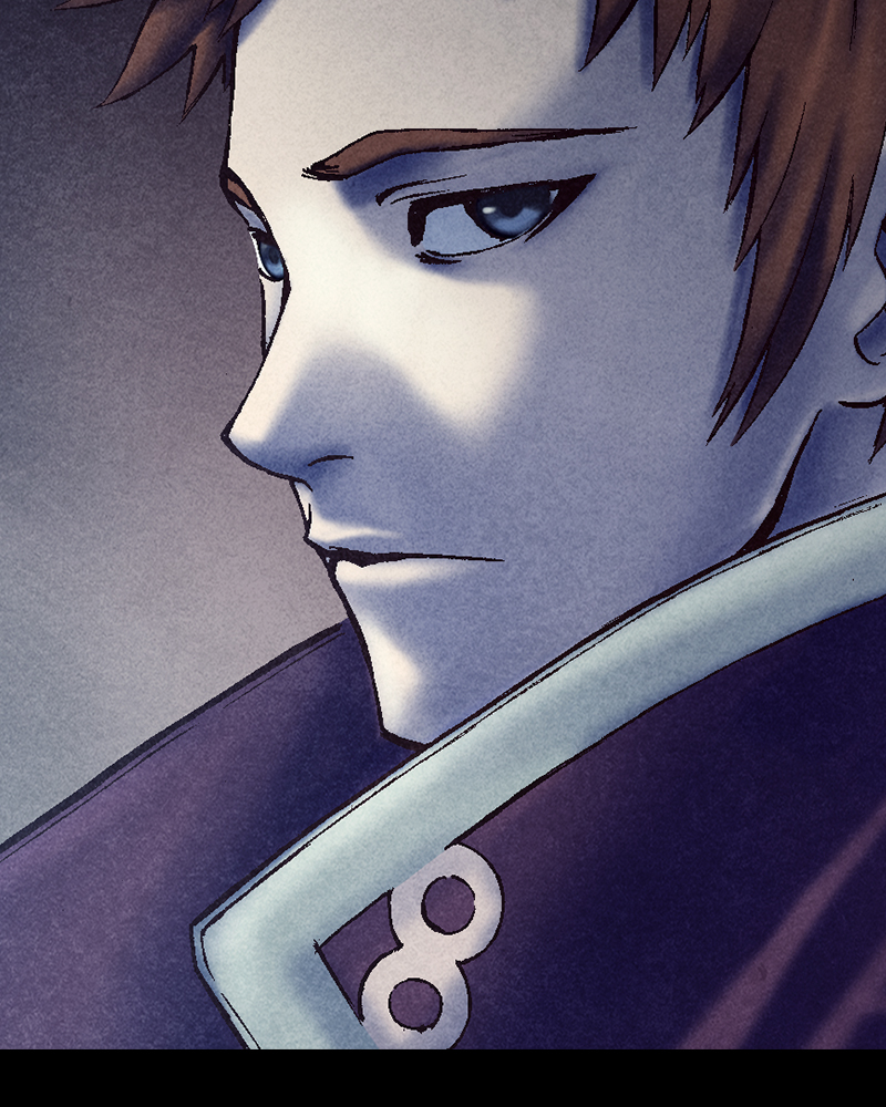 Read Blade of the Phantom Master En Manga Online