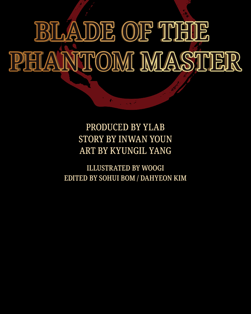 Read Blade of the Phantom Master En Manga Online