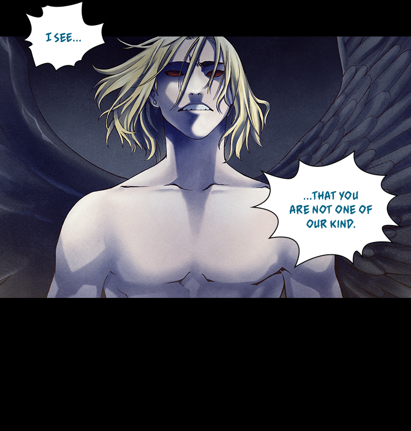Read Blade of the Phantom Master En Manga Online