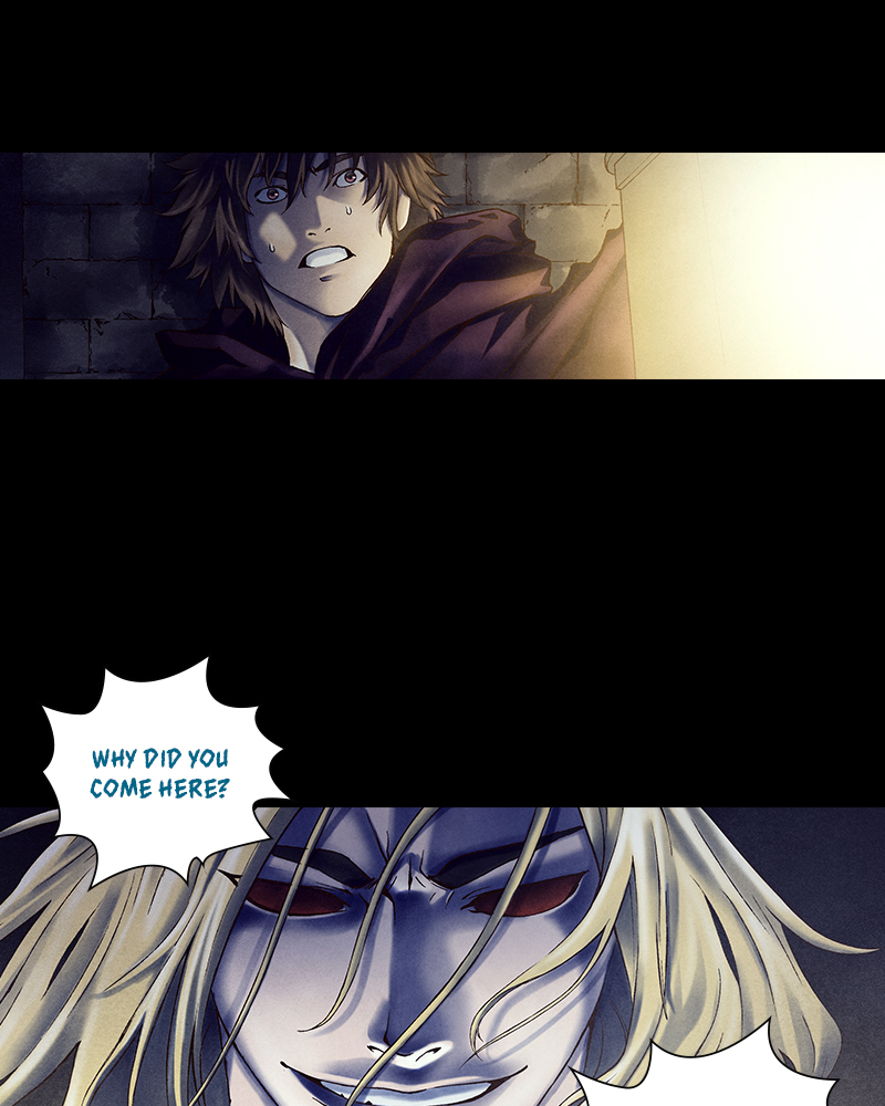 Read Blade of the Phantom Master En Manga Online
