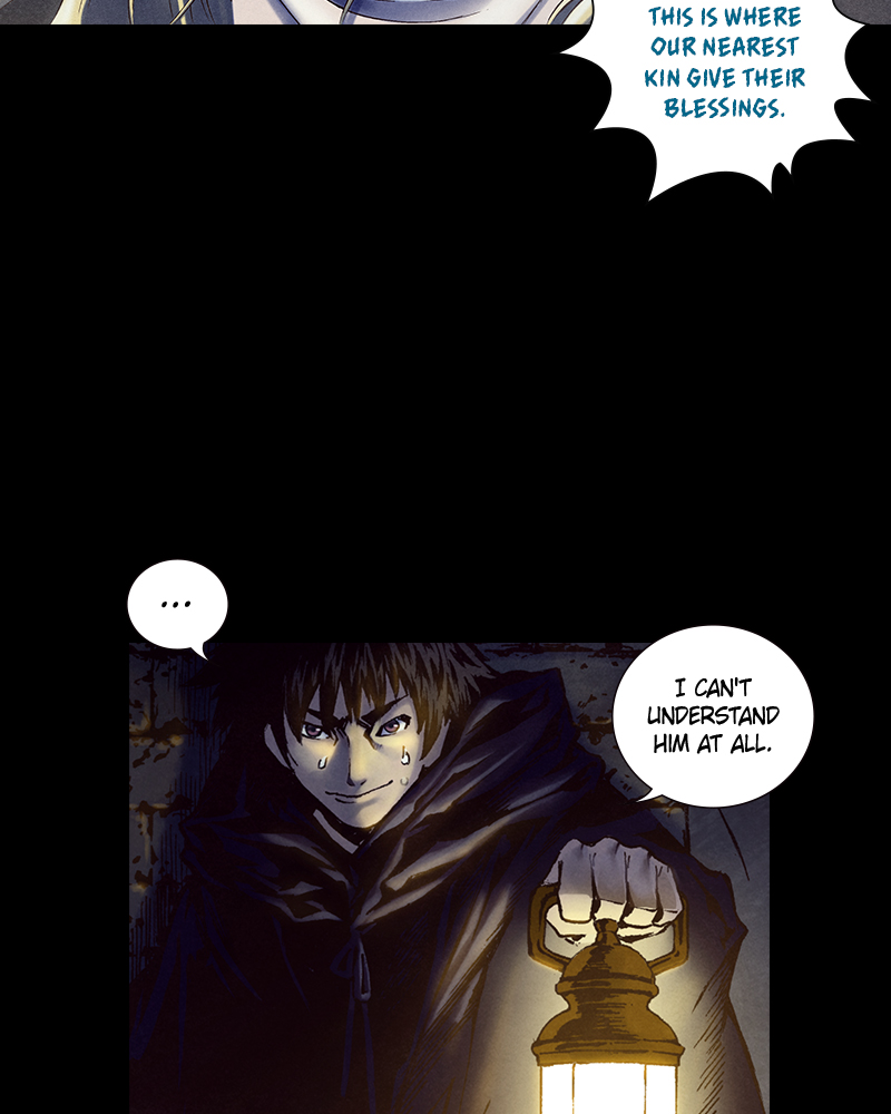 Read Blade of the Phantom Master En Manga Online