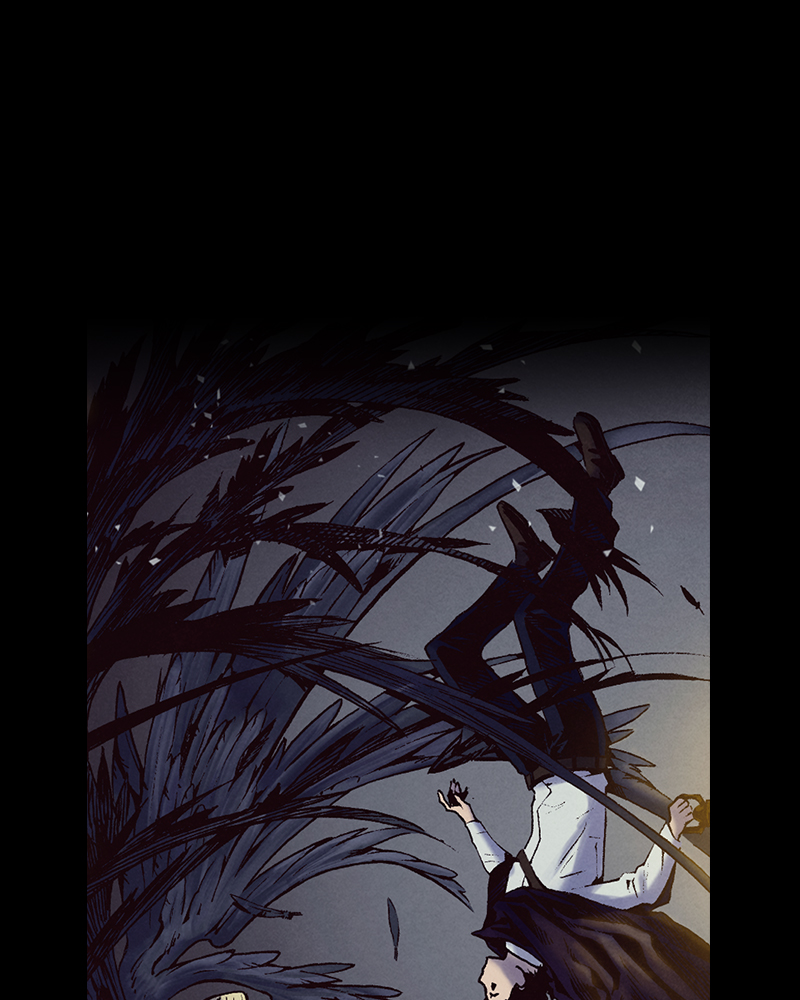 Read Blade of the Phantom Master En Manga Online