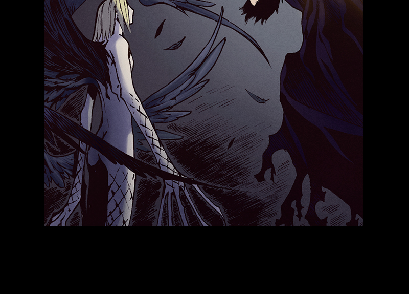Read Blade of the Phantom Master En Manga Online