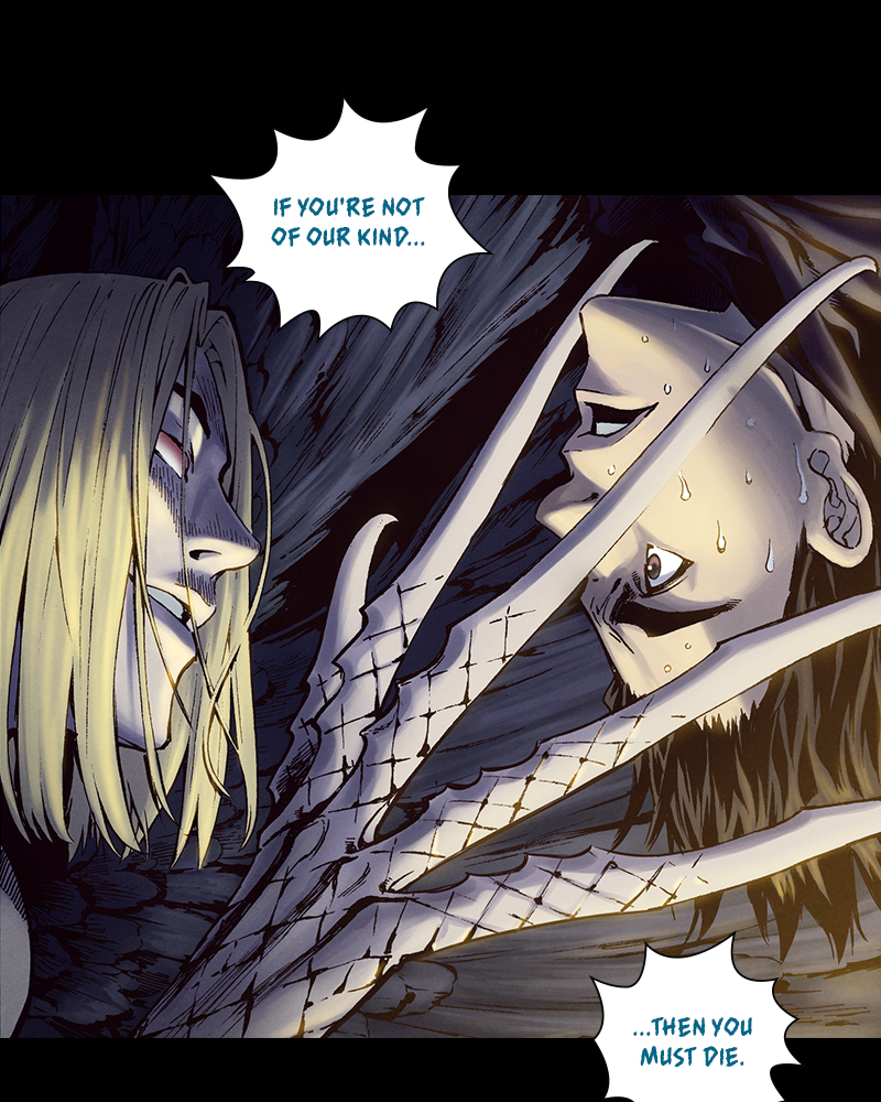 Read Blade of the Phantom Master En Manga Online