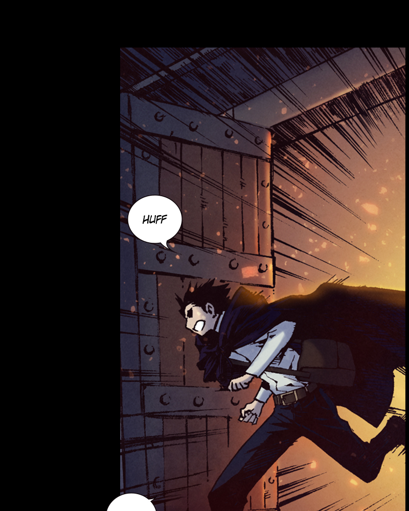 Read Blade of the Phantom Master En Manga Online