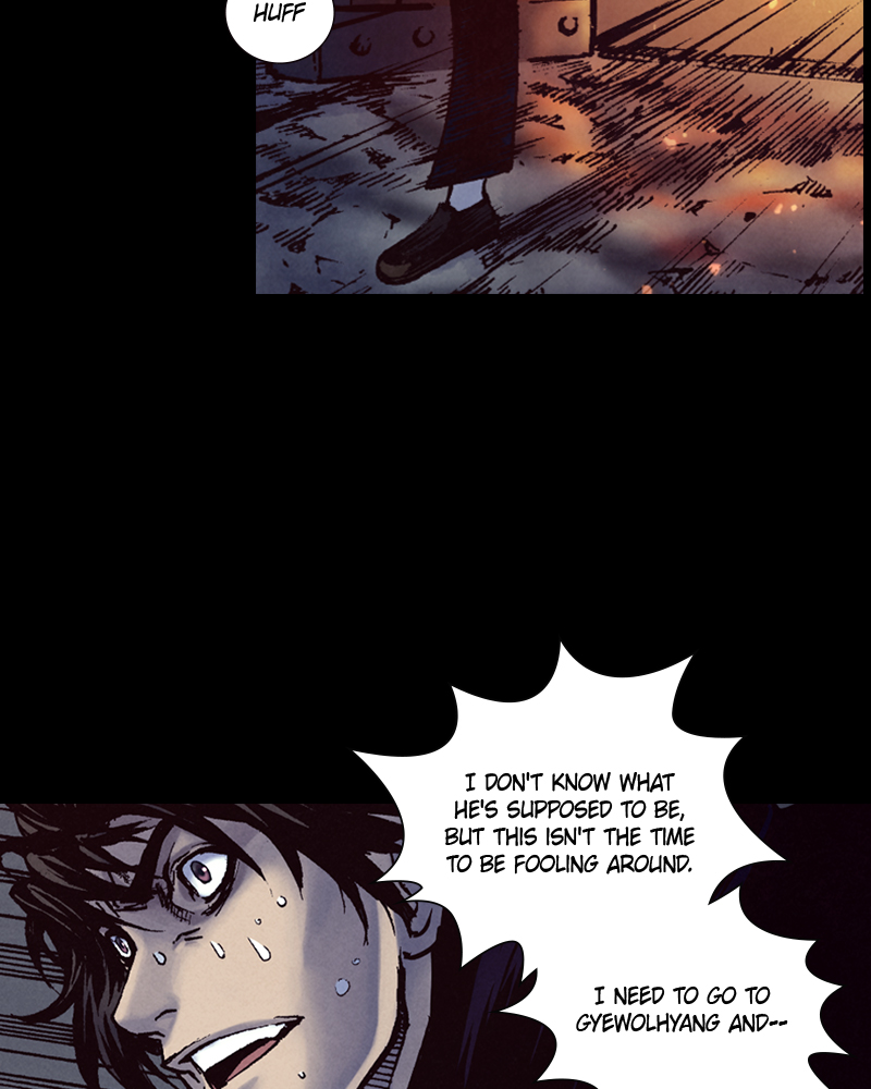 Read Blade of the Phantom Master En Manga Online