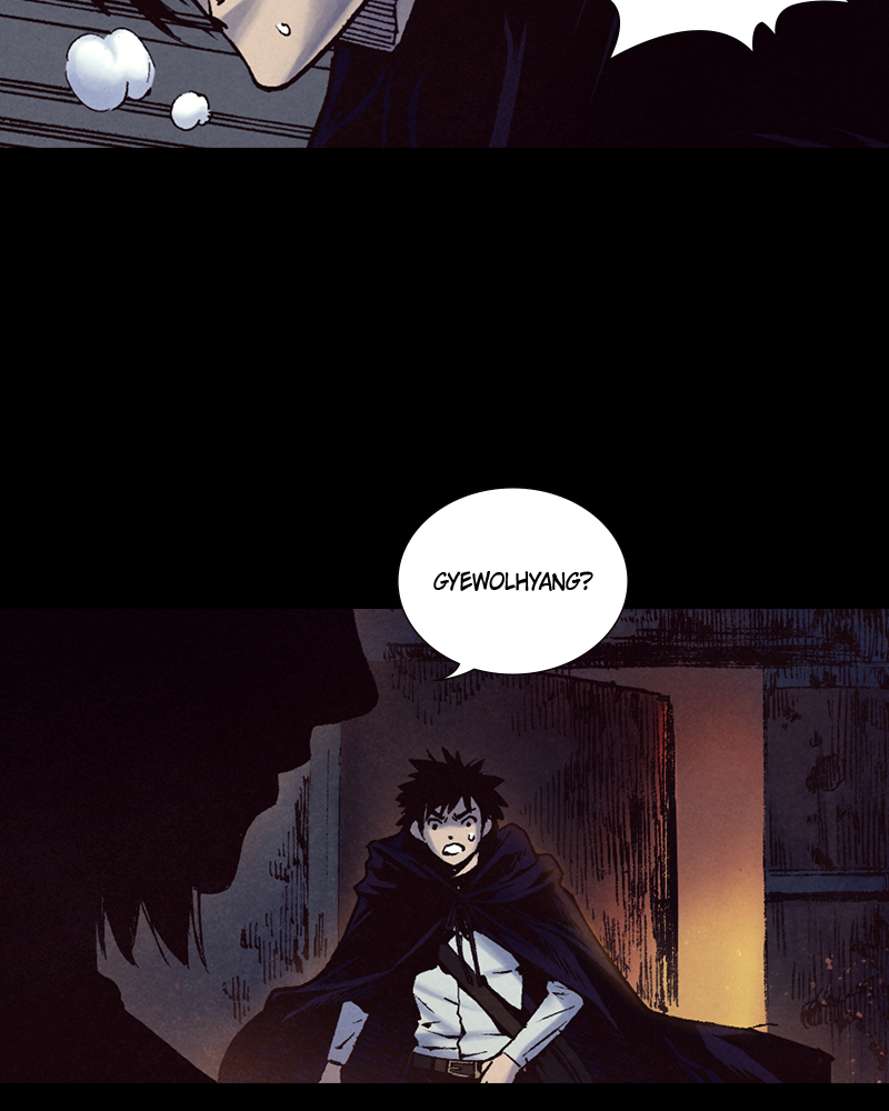 Read Blade of the Phantom Master En Manga Online