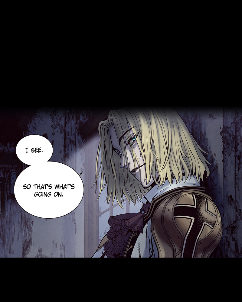 Read Blade of the Phantom Master En Manga Online