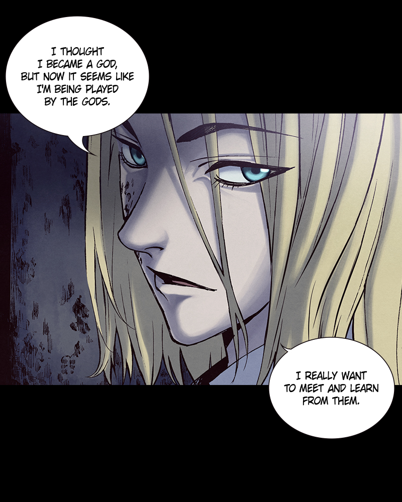 Read Blade of the Phantom Master En Manga Online