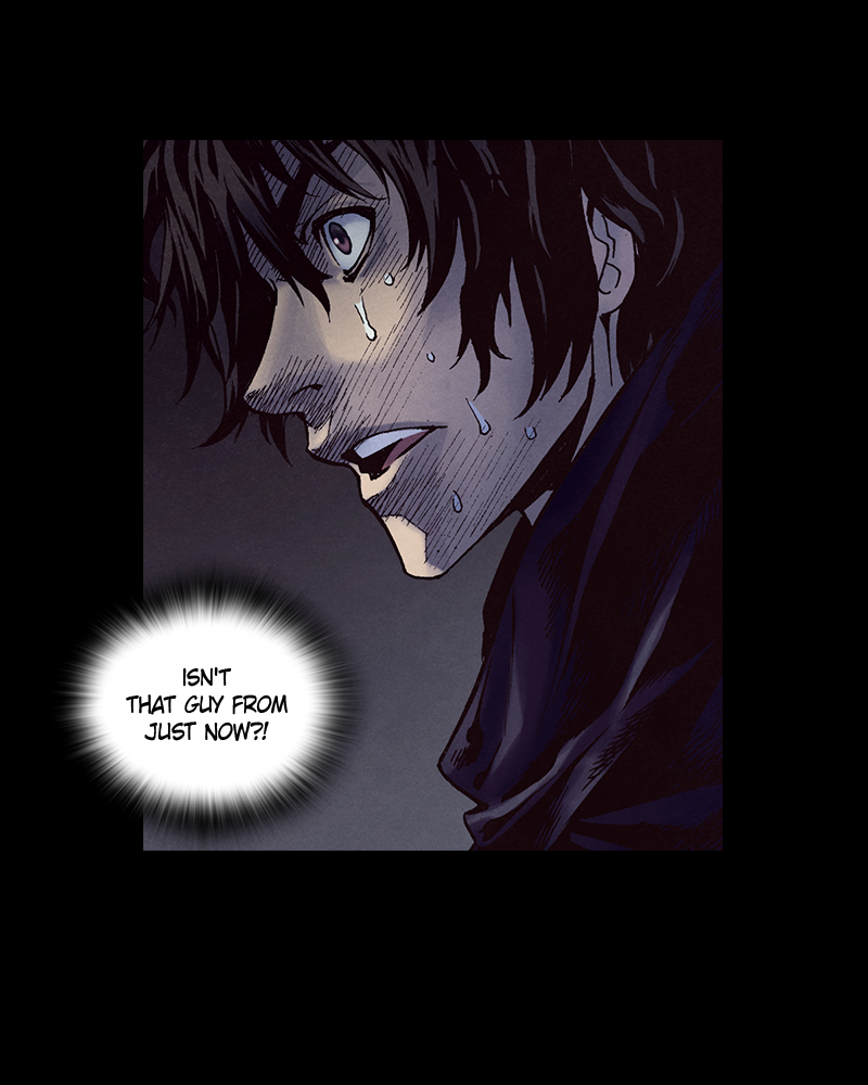 Read Blade of the Phantom Master En Manga Online