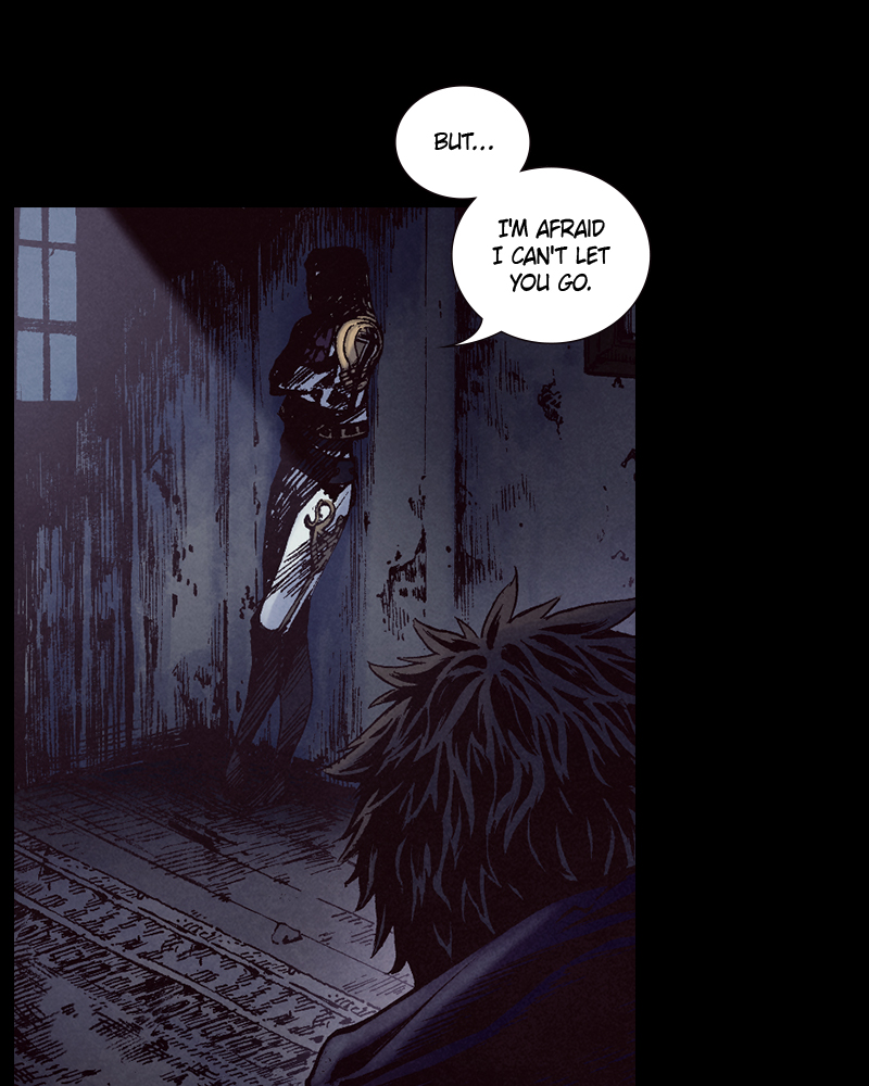 Read Blade of the Phantom Master En Manga Online