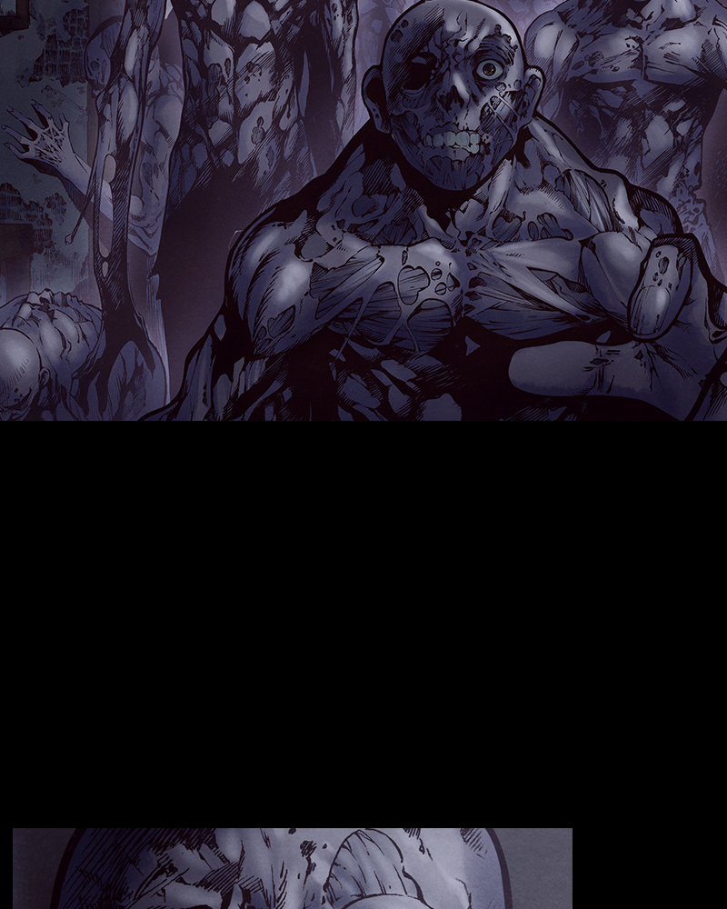Read Blade of the Phantom Master En Manga Online