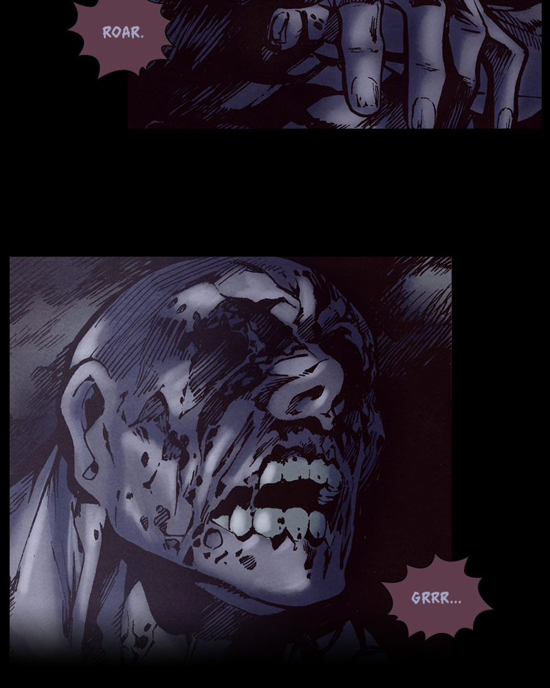 Read Blade of the Phantom Master En Manga Online