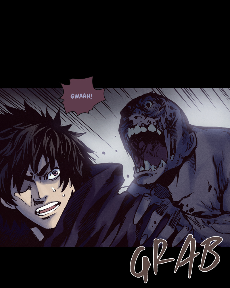 Read Blade of the Phantom Master En Manga Online