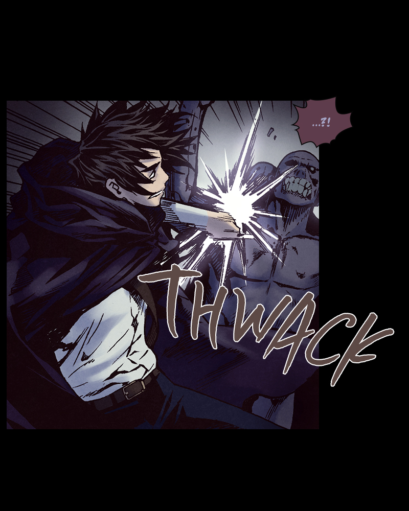 Read Blade of the Phantom Master En Manga Online