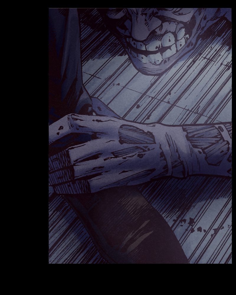 Read Blade of the Phantom Master En Manga Online
