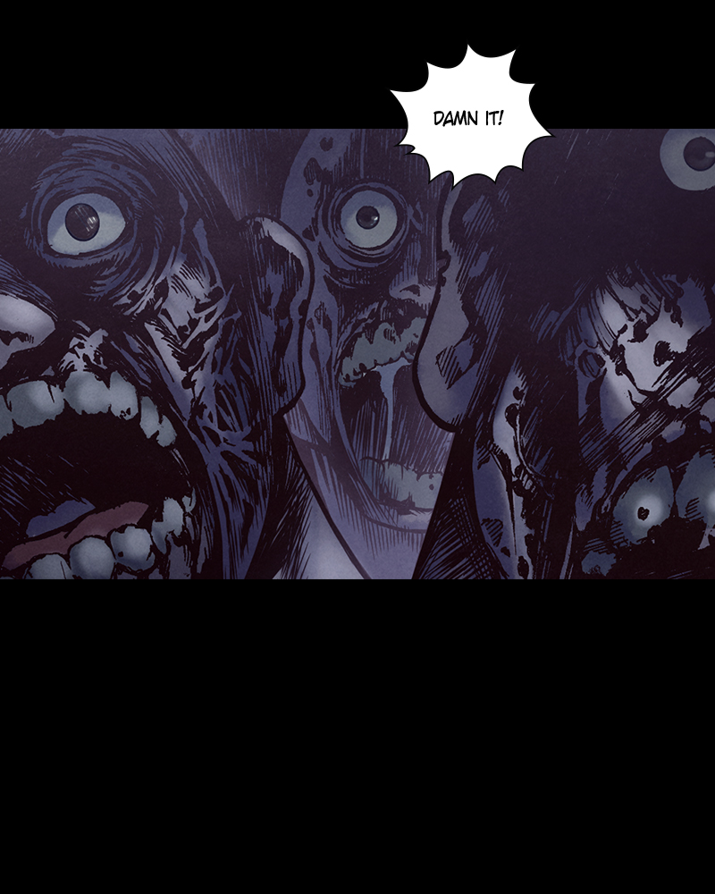 Read Blade of the Phantom Master En Manga Online