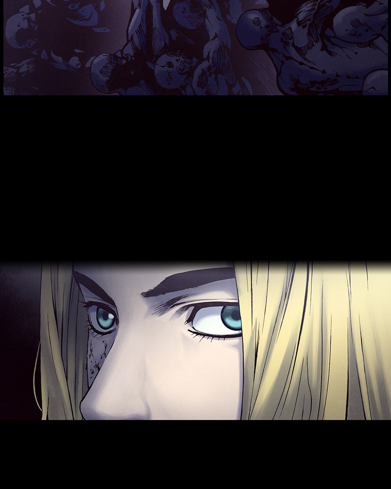 Read Blade of the Phantom Master En Manga Online
