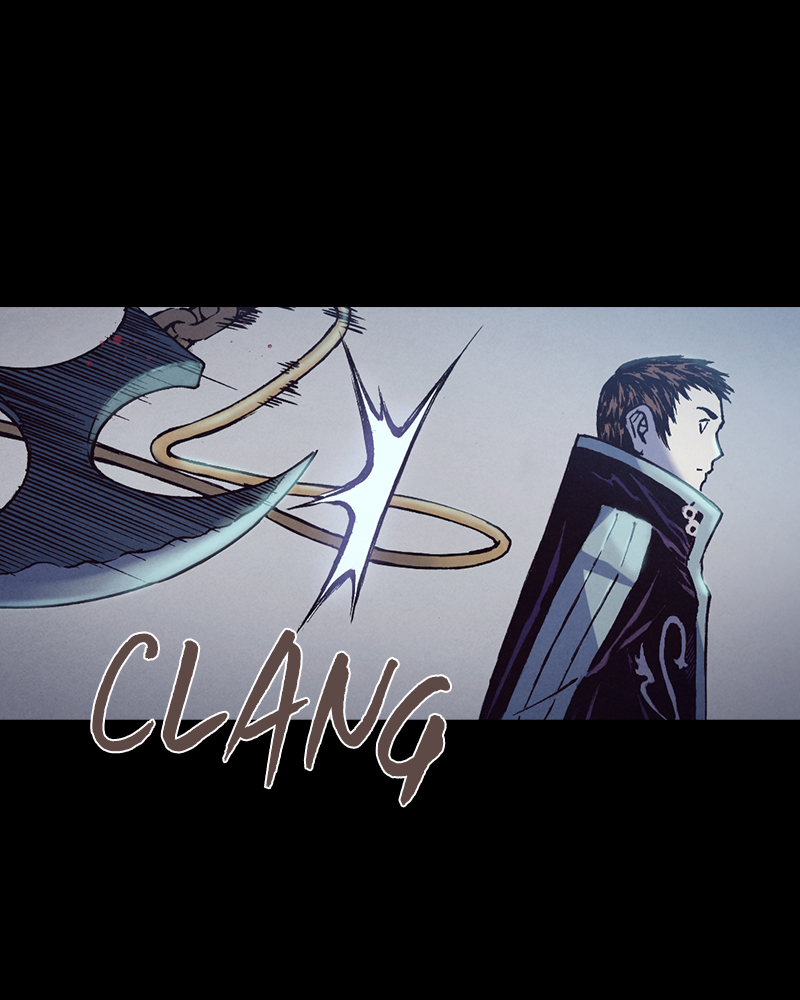 Read Blade of the Phantom Master En Manga Online