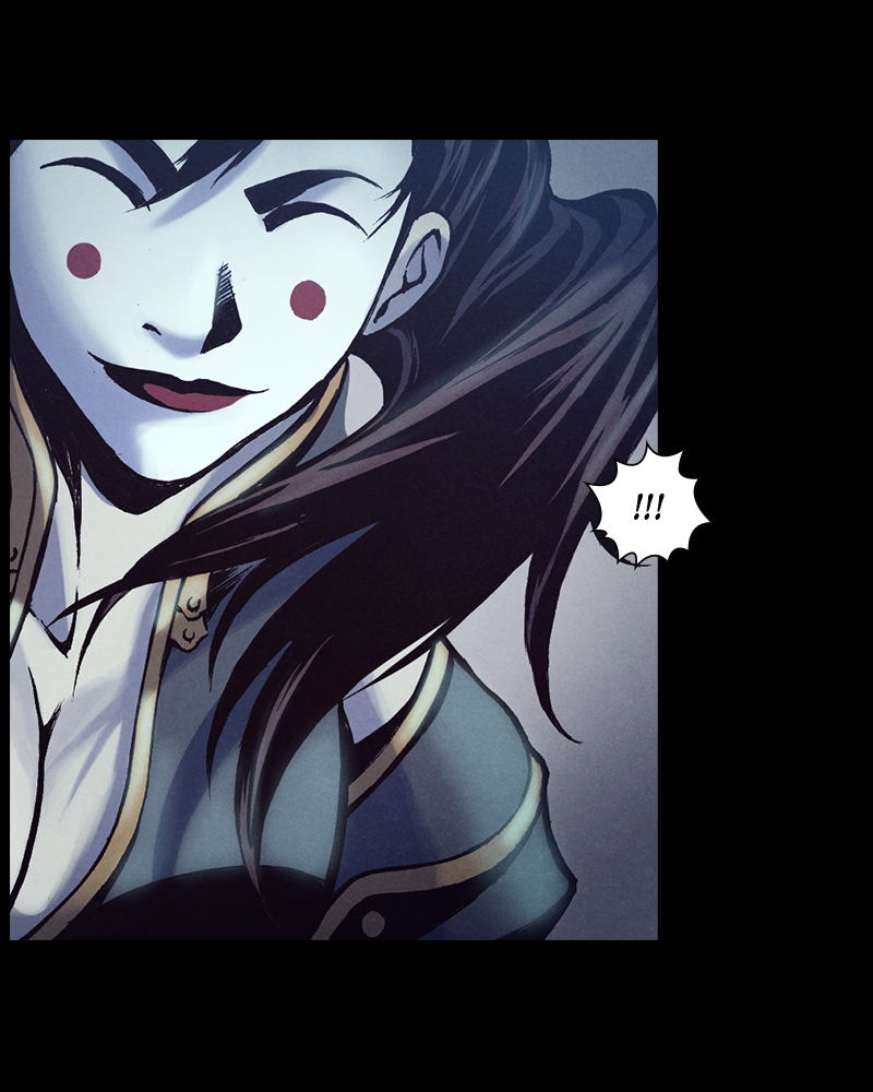 Read Blade of the Phantom Master En Manga Online