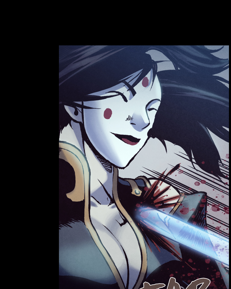 Read Blade of the Phantom Master En Manga Online